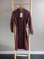 Zusss jurk, bruin xs, nieuw met kaartje, Kleding | Dames, Bruin, Nieuw, Ophalen of Verzenden, Maat 34 (XS) of kleiner