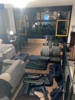 interieur onderdelen Toyota Celica T18, Ophalen, Gebruikt
