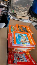 Suske en Wiske Collectie - Zeer Goede Staat!, Meerdere stripboeken, Ophalen, Zo goed als nieuw, Willy Vandersteen