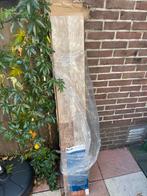 GRATIS pakje kliklaminaat 9 platen, Ophalen, 50 tot 150 cm, Zo goed als nieuw, 10 m² of meer