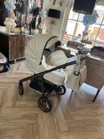 Bebecar Kinderwagen Complete Set!, Kinderen en Baby's, Zo goed als nieuw, Combiwagen, Met autostoeltje, Ophalen