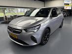 Opel Corsa 1.2 GS Line, Voorwielaandrijving, 101 pk, Gebruikt, Leder en Stof