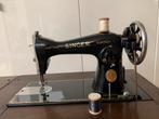 Antieke Singer Naaimachine, Antiek en Kunst, Antiek | Naaimachines, Ophalen
