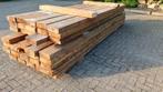 Balken 20 bij 7.5cm grote partij 97 stuks, Ophalen, Gebruikt, Balk, Vuren