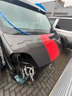 Motorkap opel vivaro vpc 2008, Auto-onderdelen, Carrosserie en Plaatwerk, Ophalen of Verzenden, Opel, Motorkap