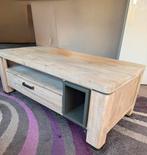 Salontafel, Ophalen, 100 tot 150 cm, 50 tot 100 cm, Zo goed als nieuw