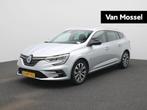 Renault Mégane Estate 1.3 TCe 140 Techno, Stof, Gebruikt, Euro 6, 4 cilinders