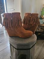 Mooie sleehak schoenen, Kleding | Dames, Schoenen, Ophalen, Zo goed als nieuw, Zwart