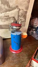 Antieke bel voor spoorwegovergang, Antiek en Kunst, Ophalen of Verzenden