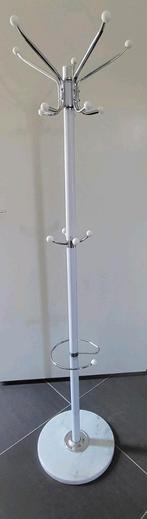 Kapstok, Ophalen, 100 tot 150 cm, Zo goed als nieuw, Metaal
