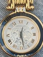 Vintage Pierre Balmain Dameshorloge - Swiss Made, Ophalen of Verzenden