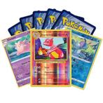 POKEMON KAARTEN INKOOP VERKOOP JOUW COLLECTIE, Ophalen, Nieuw, Losse kaart, Foil
