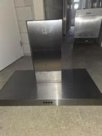 afzuigkap Siemens, Witgoed en Apparatuur, Afzuigkappen, Ophalen, Wandschouwkap