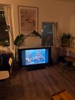 Grote LG 47 inch tv, Ophalen, Gebruikt, 50 Hz, 100 cm of meer