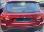 Achterklep Mitsubishi ASX ('10-'21), Gebruikt, Achterklep, Mitsubishi, Ophalen of Verzenden