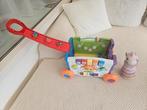 Trek wagentje baby, Ophalen of Verzenden, Zo goed als nieuw, Auto, Met geluid