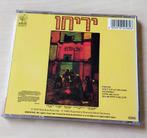 Jericho Jones - Jericho CD 1972/1990 Gebruikt, Ophalen of Verzenden, Gebruikt, Progressive