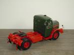 MAN 750 Turbo Diesel - Minichamps 1:43, Hobby en Vrije tijd, Minichamps, Duitsland, Verzenden, Zo goed als nieuw