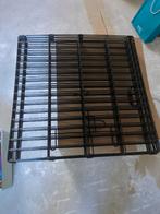 Puppy-ren, Huis en Inrichting, Woonaccessoires | Cd- en Dvd-rekken, Ophalen, Hout, Cd's