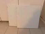 Ikea Utrusta plank 60x60 - 4 stuks, Gebruikt, Minder dan 100 cm, 50 tot 75 cm, 50 tot 100 cm