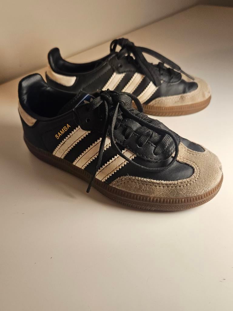 Adidas samba schoenen met maat 28, Ophalen of Verzenden, Schoenen