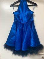 Galajurk avondjurk abiye, Kleding | Dames, Ophalen of Verzenden, Zo goed als nieuw, Maat 36 (S), Galajurk