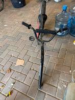 Aanhang fiets, Fietsen en Brommers, Fietsaccessoires | Aanhangers en Karren, Ophalen of Verzenden, Gebruikt, Kinderkar, Minder dan 20 kg