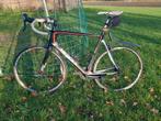Eddy Merckx racefiets volledig Carbon, Gebruikt, Heren, 57 tot 61 cm, Meer dan 20 versnellingen