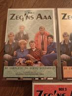 Zeg 'ns AAA box 1 tot en met 3 DVD series box set, Alle leeftijden, Ophalen of Verzenden, Zo goed als nieuw, Komedie