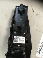 Ford Fiesta 2014 Raamschakelaar met spiegelbediening Linksvo, Ophalen of Verzenden, Gebruikt