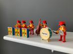 Playmobil Muziekschool Set, Ophalen of Verzenden, Gebruikt, Los playmobil