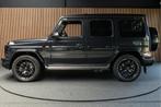Mercedes-Benz G63 AMG Panodak Carbon Burmester Leer 360 PTS, Automaat, G-Klasse, Zwart, Bedrijf