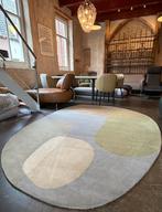 Brink en Campman organisch Decor Miller Spring tapijt, Ophalen, Beige, 200 cm of meer, Zo goed als nieuw