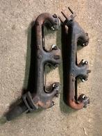 Chevrolet sbc small block vortec, Ophalen of Verzenden, Gebruikt, Chevrolet