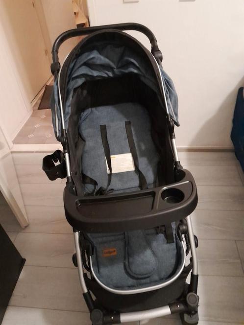 Daliya buggy, Kinderen en Baby's, Buggy's, Gebruikt, Overige merken, Ophalen of Verzenden