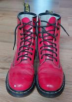 Dr. Martens, Lage of Enkellaarzen, Ophalen of Verzenden, Dr. Martens, Gedragen