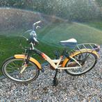 Loekie kinderfiets 20inch, Ophalen, Gebruikt, 16 tot 20 inch, Loekie