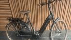 Gazelle Grenoble C8 | 53 cm | Bosch | 500 Wh | 5500 km, Ophalen, Zo goed als nieuw, 51 tot 55 cm, 50 km per accu of meer