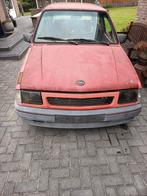 Opel Corsa a casco, onderdelen, Ophalen, Gebruikt