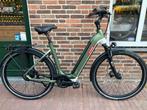 Victoria Manoc 5 Bosch 750wh de Rijwielcentrale Helvoirt, Fietsen en Brommers, 47 tot 50 cm, Ophalen, Overige merken, Nieuw