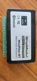 MiniPlex-BT NMEA-0183 multiplexer, Ophalen of Verzenden, Zo goed als nieuw