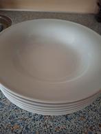 Arzberg Soepborden, Ophalen