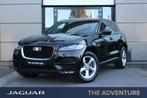 Jaguar F-PACE 2.0t AWD Portfolio | Pano | Carplay | Trekhaak, Auto's, 12 maanden, Gebruikt, Euro 6, 4 cilinders