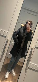 Canadian peak winterjas mt M (eur 2), Ophalen of Verzenden, Zo goed als nieuw