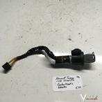 Renault Twingo 1.2 2004 2500232  Contactslot met sleutel, Gebruikt, -, -, Ophalen of Verzenden