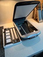 Epson V500 Scanner - Perfect voor Foto's & Negatieven, Ophalen, Gebruikt, Epson, Windows