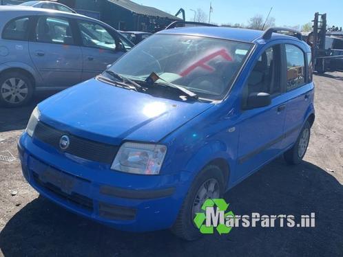 Brandstofpomp Elektrisch van een Fiat Panda, Auto-onderdelen, Brandstofsystemen, Fiat, Gebruikt, 3 maanden garantie, Ophalen of Verzenden