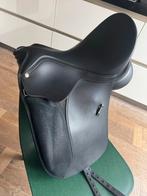 Wintec 500 dressuur zadel 16,5 inch. Wide, Dieren en Toebehoren, Ophalen of Verzenden, Zo goed als nieuw, Dressuur