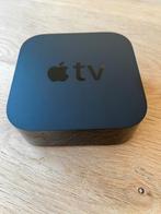 Apple TV HD A1625 4e gen. 64GB, Ophalen of Verzenden, Gebruikt, Minder dan 500 GB