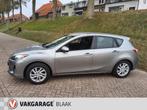 Mazda 3 1.6 TS + afn. TREKHAAK, Auto's, Voorwielaandrijving, Euro 5, Gebruikt, 4 cilinders